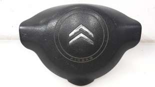 Recambio de airbag delantero izquierdo para citroën jumpy 2006-2016 hdi 120 29 l1h1 furg. referencia OEM IAM 96809216ZD 96809216