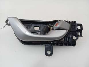 Recambio de maneta interior trasera derecha para hyundai ioniq 2016- hybrid referencia OEM IAM 82620G2000PGB 82623G2000 82623G20