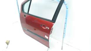 Recambio de puerta delantera izquierda para renault modus 2004-2008 confort dynamique referencia OEM IAM 801019830R 801019830R  2