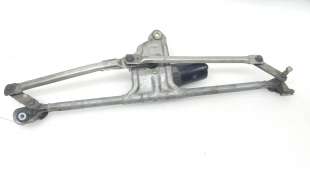 Recambio de motor limpia delantero para porsche boxster (typ 986) 1996-2004 básico referencia OEM IAM 99762410501 0390241350 039