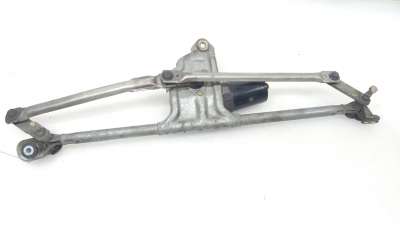 Recambio de motor limpia delantero para porsche boxster (typ 986) 1996-2004 básico referencia OEM IAM 99762410501 0390241350 039