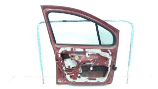 Recambio de puerta delantera izquierda para renault modus 2004-2008 confort dynamique referencia OEM IAM 801019830R 801019830R 