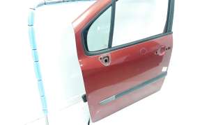 Recambio de puerta delantera izquierda para renault modus 2004-2008 confort dynamique referencia OEM IAM 801019830R 801019830R 