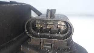 Recambio de electroventilador para opel zafira b 2005-2014 cosmo referencia OEM IAM 13171426 13171426  2