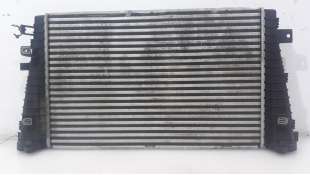 Recambio de intercooler para opel zafira b 2005-2014 cosmo referencia OEM IAM 13223395 13223395 