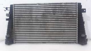 Recambio de intercooler para opel zafira b 2005-2014 cosmo referencia OEM IAM 13223395 13223395 