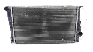 Recambio de radiador agua para bmw serie 1 berlina (e81/e87) 2004-2012 118d referencia OEM IAM 17117788903 17117788903 