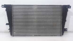 Recambio de intercooler para opel zafira b 2005-2014 cosmo referencia OEM IAM 13223395 13223395  2
