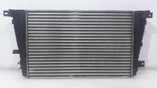 Recambio de intercooler para opel zafira b 2005-2014 cosmo referencia OEM IAM 13223395 13223395 