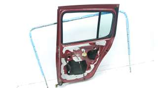 Recambio de puerta trasera derecha para renault modus 2004-2008 confort dynamique referencia OEM IAM 821003585R 821003585R 