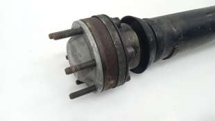 Recambio de transmision central delantera para hyundai terracan (hp) 2001-2007 2.9 crdi gls referencia OEM IAM 49010H1111 49010H 2