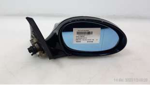 Recambio de retrovisor derecho para bmw serie 1 berlina (e81/e87) 2004-2012 118d referencia OEM IAM 51167268306 C0133106 C013310