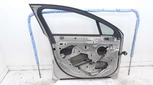 Recambio de puerta delantera izquierda para peugeot 508 sw 2011-2018 active referencia OEM IAM 9803606880 9803606880  2