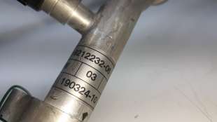 Recambio de tubos aire acondicionado para bmw serie 3 lim. (f30) 2011-2015 318d referencia OEM IAM 6453921223206 6453921223206  2