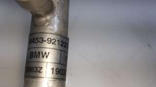 Recambio de tubos aire acondicionado para bmw serie 3 lim. (f30) 2011-2015 318d referencia OEM IAM 6453921223206 6453921223206 