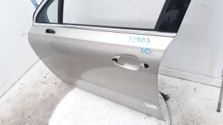 Recambio de puerta delantera izquierda para peugeot 508 sw 2011-2018 active referencia OEM IAM 9803606880 9803606880 