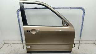 Recambio de puerta delantera derecha para honda cr-v (rd8) 2002-2007 es referencia OEM IAM 67010SCAE00ZZ 67010SCAE00ZZ 