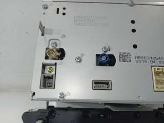 Recambio de pantalla multifuncion para hyundai ioniq 2016- hybrid referencia OEM IAM 96550G2251PGB 96550G2251PGB 