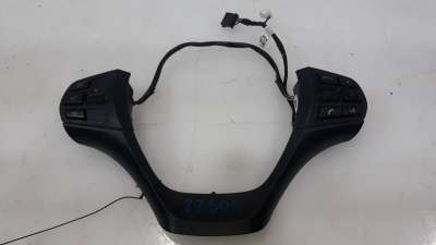 Recambio de mando volante para bmw serie 3 lim. (f30) 2011-2015 318d referencia OEM IAM 62558408B 62558408B 