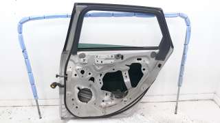 Recambio de puerta trasera derecha para peugeot 508 sw 2011-2018 active referencia OEM IAM 9008Y0 9008Y0 