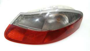 Recambio de piloto trasero derecho para porsche boxster (typ 986) 1996-2004 básico referencia OEM IAM 98663144204 98663144204 