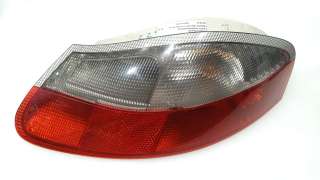 Recambio de piloto trasero derecho para porsche boxster (typ 986) 1996-2004 básico referencia OEM IAM 98663144204 98663144204 