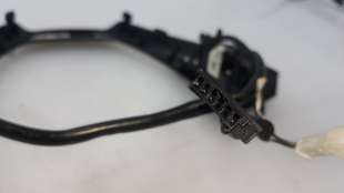 Recambio de mando volante para bmw serie 3 lim. (f30) 2011-2015 318d referencia OEM IAM 62558408B 62558408B  2