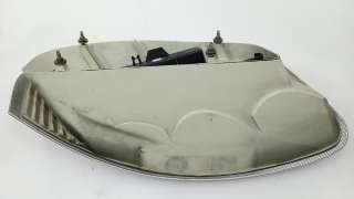 Recambio de piloto trasero derecho para porsche boxster (typ 986) 1996-2004 básico referencia OEM IAM 98663144204 98663144204 