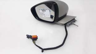 Recambio de retrovisor izquierdo para peugeot 508 sw 2011-2018 active referencia OEM IAM 8154SH 8154SH  2