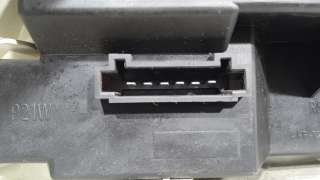Recambio de piloto trasero derecho para porsche boxster (typ 986) 1996-2004 básico referencia OEM IAM 98663144204 98663144204 