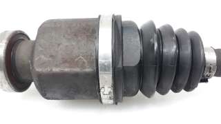 Recambio de transmision delantera derecha para renault modus 2004-2008 confort dynamique referencia OEM IAM 8200618111 820026184