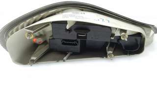 Recambio de piloto trasero derecho para porsche boxster (typ 986) 1996-2004 básico referencia OEM IAM 98663144204 98663144204 