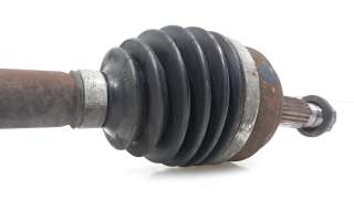 Recambio de transmision delantera derecha para renault modus 2004-2008 confort dynamique referencia OEM IAM 8200618111 820026184