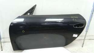 Recambio de puerta delantera izquierda para porsche boxster (typ 986) 1996-2004 básico referencia OEM IAM 99653101102 9965310110