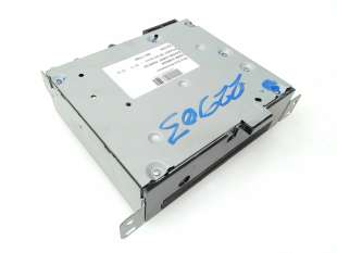 Recambio de sistema audio / radio cd para peugeot 508 sw 2011-2018 active referencia OEM IAM 9801175280 9801175280  2