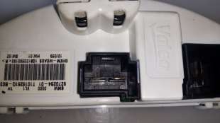 Recambio de resistencia calefaccion para bmw serie 3 lim. (f30) 2011-2015 318d referencia OEM IAM 927025401 927025401  2