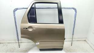 Recambio de puerta trasera derecha para honda cr-v (rd8) 2002-2007 es referencia OEM IAM 67510SCAE00ZZ 67510SCAE00ZZ 