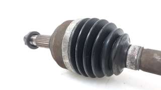 Recambio de transmision delantera izquierda para renault modus 2004-2008 confort dynamique referencia OEM IAM 8200618501 8200408