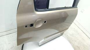 Recambio de puerta trasera derecha para honda cr-v (rd8) 2002-2007 es referencia OEM IAM 67510SCAE00ZZ 67510SCAE00ZZ  2