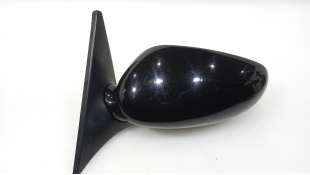 Recambio de retrovisor izquierdo para porsche boxster (typ 986) 1996-2004 básico referencia OEM IAM 99673161900 99653773100 9965