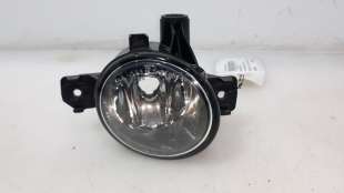 Recambio de faro antiniebla derecho para bmw serie 1 berlina (e81/e87) 2004-2012 118d referencia OEM IAM 89203665 89203665  2