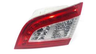 Recambio de piloto trasero derecho interior para peugeot 508 sw 2011-2018 active referencia OEM IAM 6351LZ 9686780680 9686780680