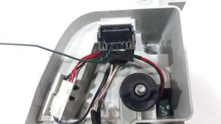 Recambio de piloto trasero derecho interior para peugeot 508 sw 2011-2018 active referencia OEM IAM 6351LZ 9686780680 9686780680