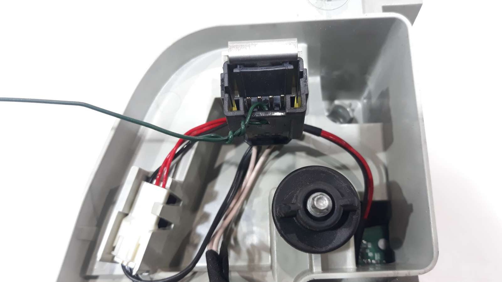 Recambio de piloto trasero derecho interior para peugeot 508 sw 2011-2018 active referencia OEM IAM 6351LZ 9686780680 9686780680 Recambio de piloto trasero derecho interior para peugeot 508 sw 2011-2018 active referencia OEM IAM 6351LZ 9686780680 9686780680