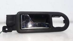 Recambio de maneta interior delantera izquierda para volkswagen golf iv berlina (1j1) 1997-2003 conceptline referencia OEM IAM 3