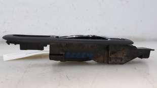 Recambio de maneta interior delantera izquierda para volkswagen golf iv berlina (1j1) 1997-2003 conceptline referencia OEM IAM 3 2