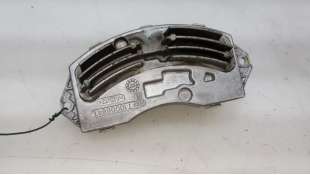 Recambio de resistencia calefaccion para bmw serie 1 berlina (e81/e87) 2004-2012 118d referencia OEM IAM T1000664T T1000664T 