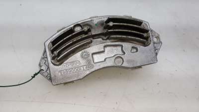 Recambio de resistencia calefaccion para bmw serie 1 berlina (e81/e87) 2004-2012 118d referencia OEM IAM T1000664T T1000664T 
