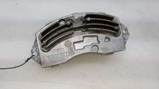 Recambio de resistencia calefaccion para bmw serie 1 berlina (e81/e87) 2004-2012 118d referencia OEM IAM T1000664T T1000664T 