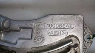 Recambio de resistencia calefaccion para bmw serie 1 berlina (e81/e87) 2004-2012 118d referencia OEM IAM T1000664T T1000664T  2